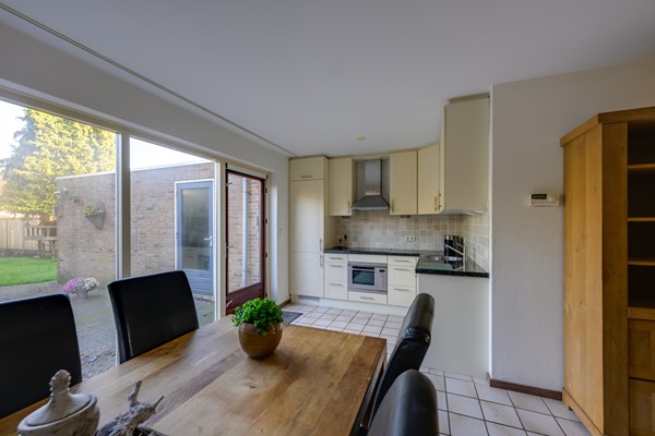 Medium property photo - Pastoor Gillisstraat 150, 5121 CH Rijen